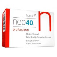 Neo40 Professional - 60 Count Quick Dissolve Lozenges