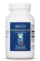 ParaMicrocidin 125 mg - 150 Vegetarian Caps