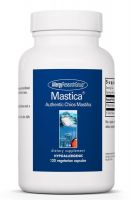 Mastica® - 120 Vegetarian Capsules