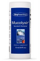 Mucolyxir® - 12 mL (0.4 fl. oz.)