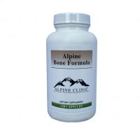 Alpine Bone Formula