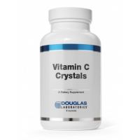 Vitamin C Crystals (MINIMUM ORDER: 2)