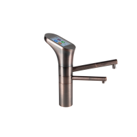 Echo Ultimate Faucet™ - Oiled Bronze