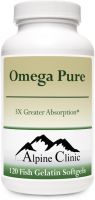 Omega Pure (1300 mg)