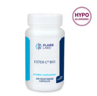 Ester-C® Bio - 100 Capsules