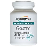 Gastro - 90 Capsules